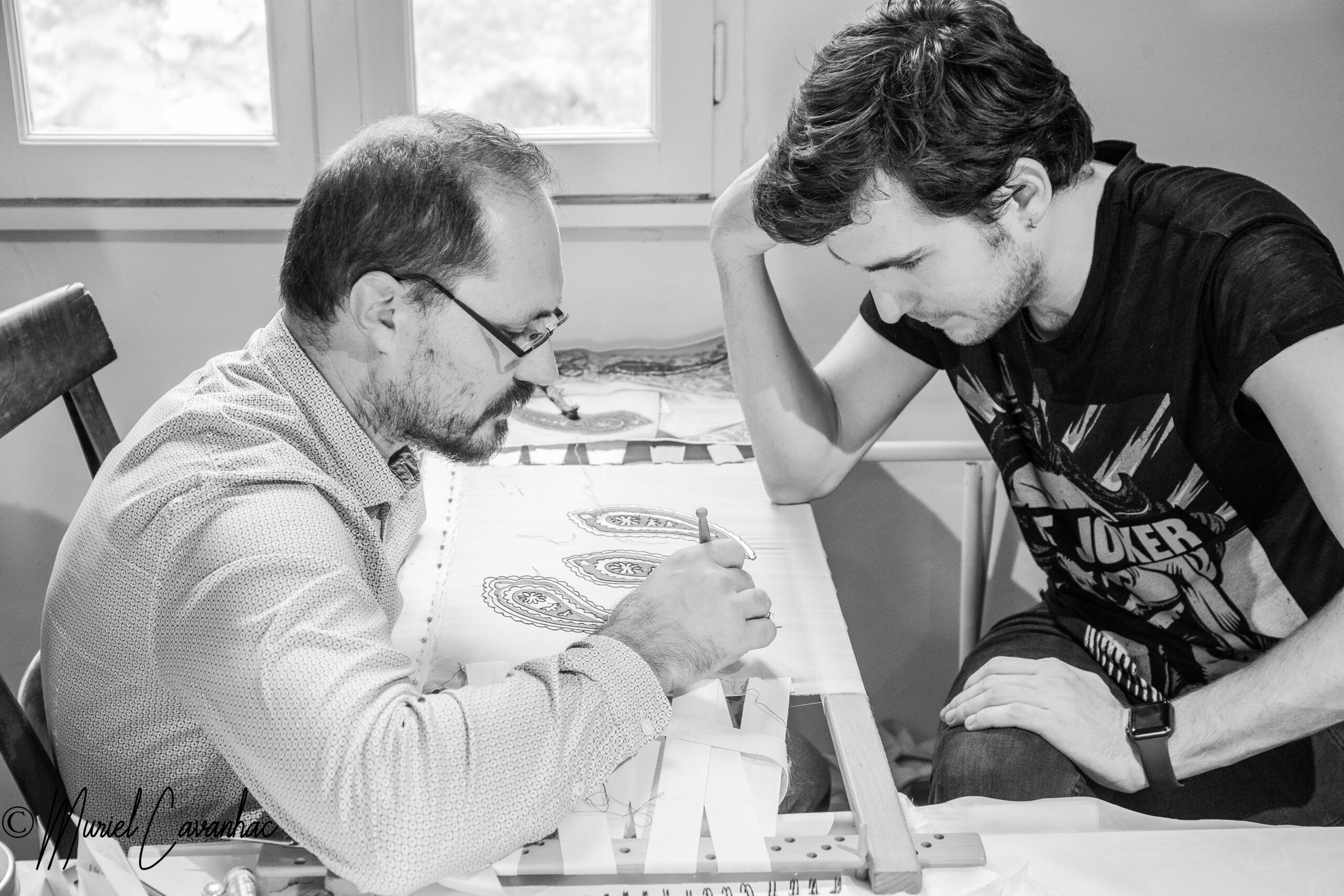 Cours & Stages soa (324 sur 709)